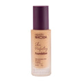 Hilary Rhoda Skin Perfecting Foundation With SPF 15 - My Ivory 01 | Grocsy