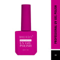 Swiss Beauty Professional UV Gel Nail Polish - Shade-23 | Grocsy
