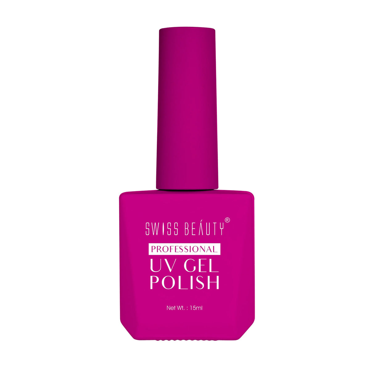 Swiss Beauty Professional UV Gel Nail Polish - Shade-23 | Grocsy