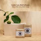 L'Occitane Milk Extra-Gentle Soap | Grocsy