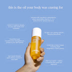 Aminu Melting Aminu Vit C Body Oil for Brightening & Hydrating | Grocsy