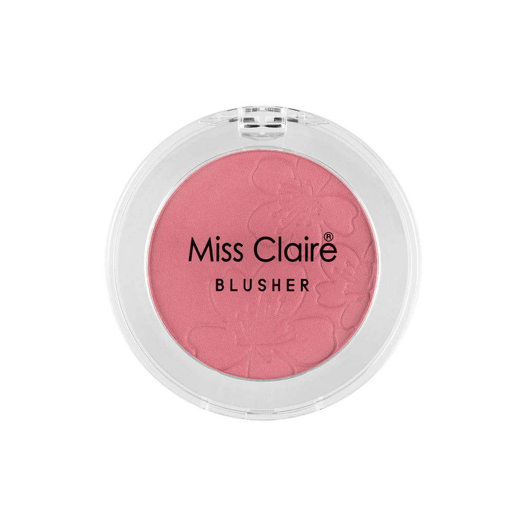 Miss Claire Round Blusher - 12 | Grocsy