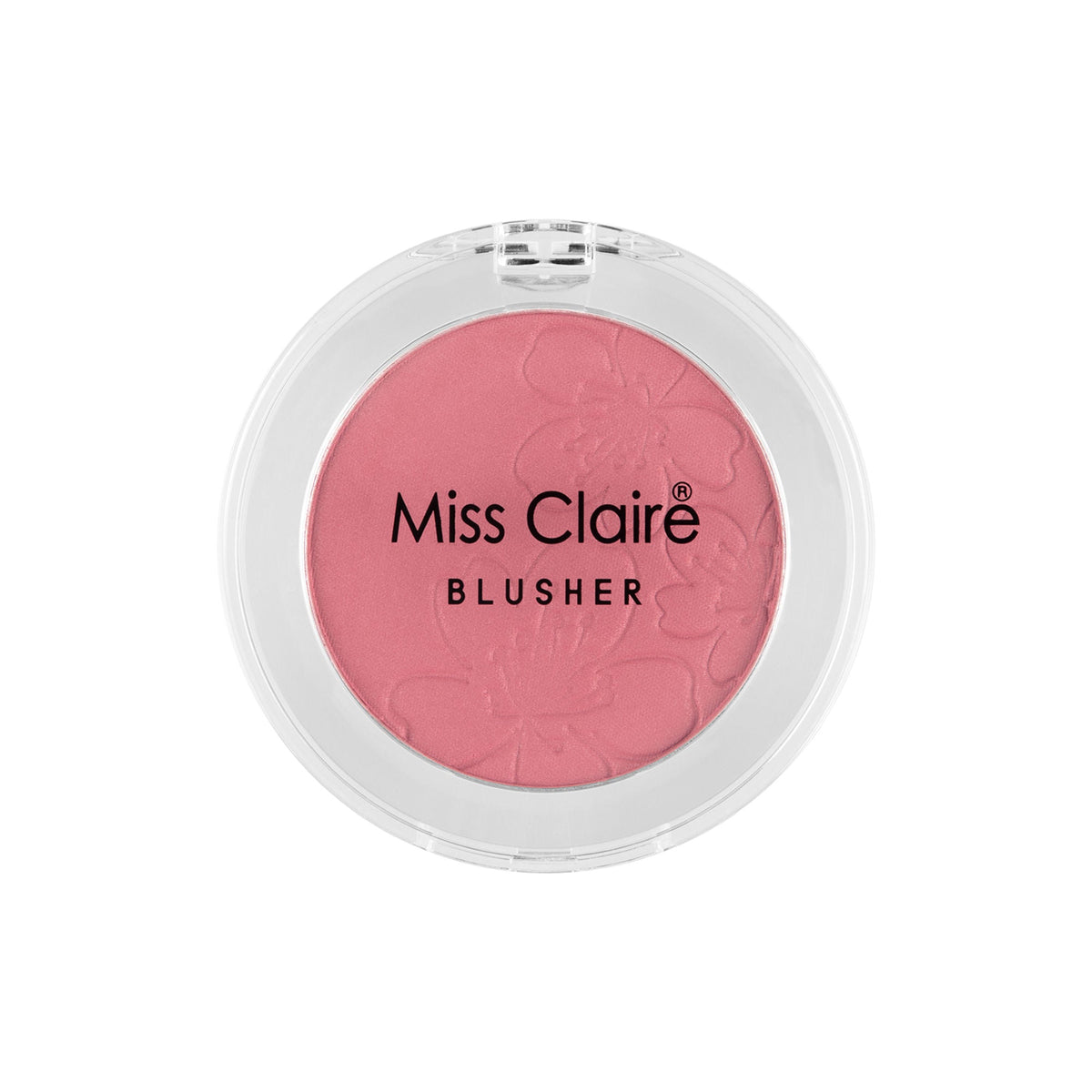 Miss Claire Round Blusher - 12 | Grocsy