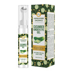 Himalayan Organics Cucumber Under Eye Gel | Grocsy