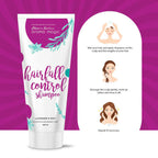Blossom Kochhar Aroma Magic Hairfall Control Shampoo | Grocsy