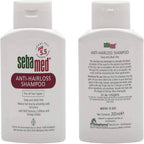 Sebamed Anti-Hairloss Shampoo | Grocsy