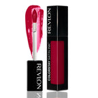 Revlon Colorstay Satin Ink Liquid Li a Missionp Color - On a Mission | Grocsy