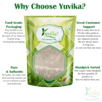 Yuvika Nausader Katli - Nosader Katli - Ammonium Chloride | Grocsy