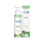 Kulsum's Kaya Kalp Moon Face Cleansing Milk For Clean & Clear Skin | Grocsy