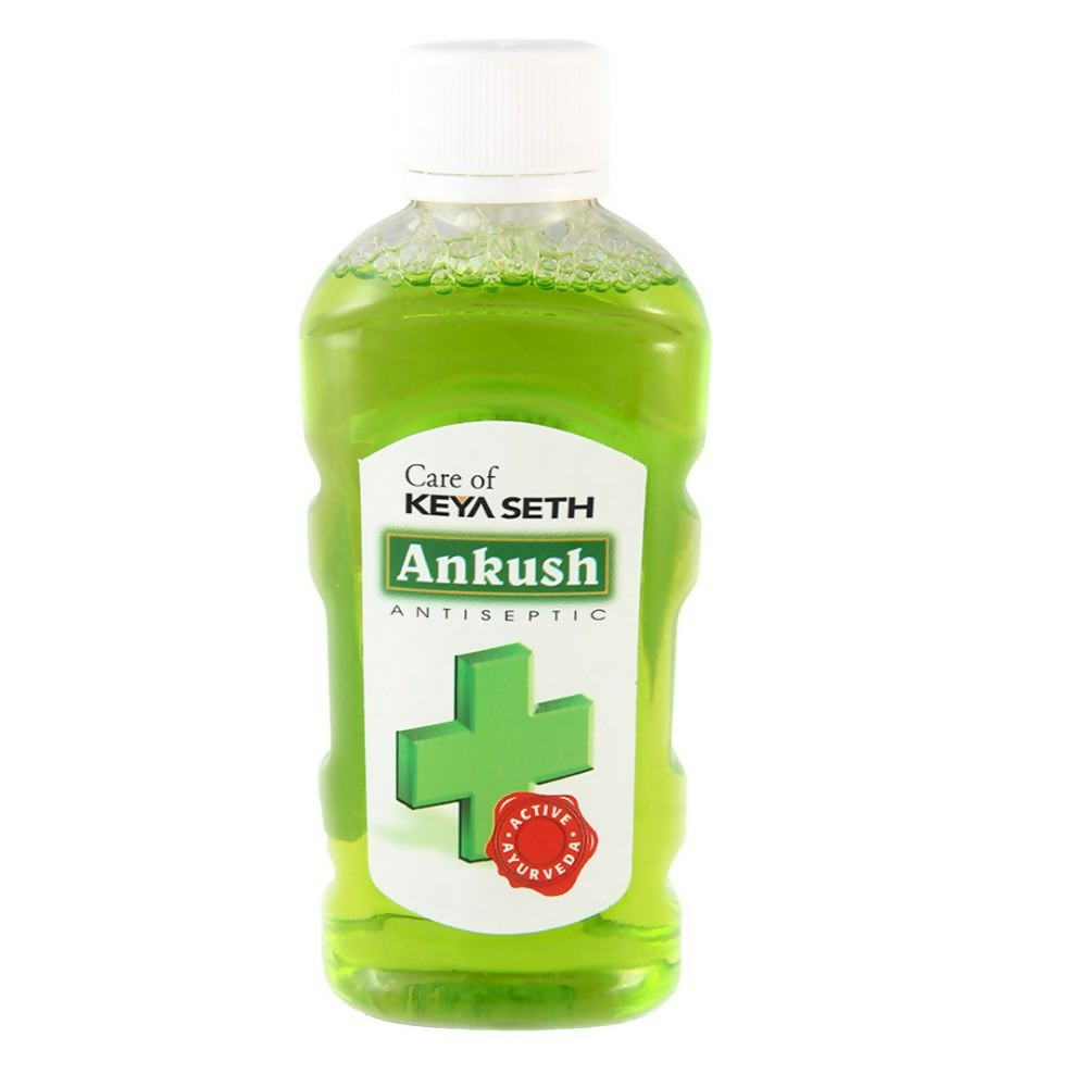 Keya Seth Aromatherapy Medicure Ankush Antiseptic Liquid | Grocsy