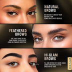 Lakme Facelift Brow Sculpt Palette | Grocsy