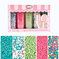Confect Fusion Mashup Sprinkles FM Multipack 15 | Grocsy