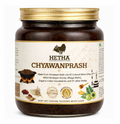 Hetha Chyawanprash made with Himalayan A2 Cultured Ghee | Grocsy