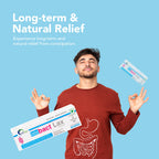 Dr Morpen Intebact Probiotic Laxative ??Best Solution For Constipation Relief | Grocsy