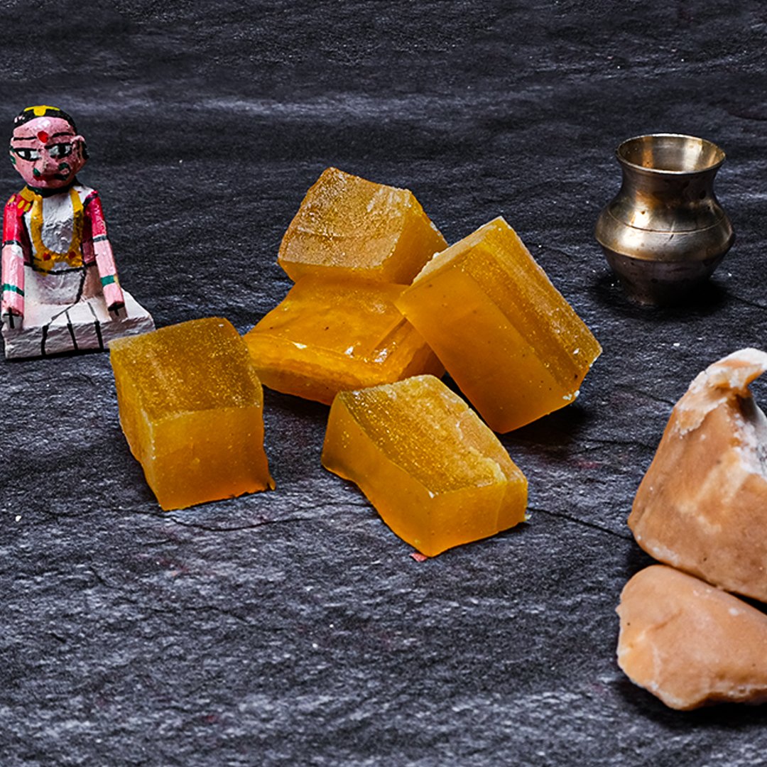 Madhura Pickles Mango Jelly | Grocsy