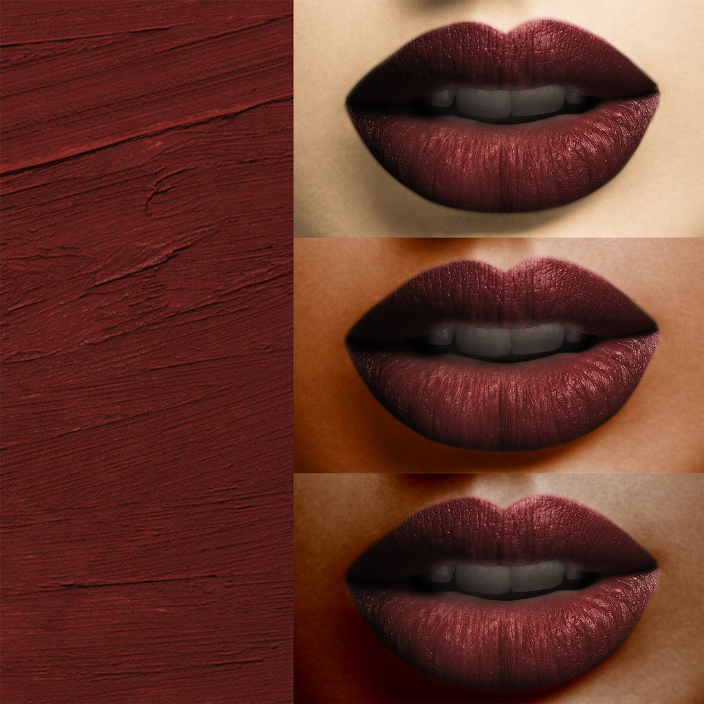 Miss Claire Matte Power Lipcolor - 15-Bloggers Favourite | Grocsy