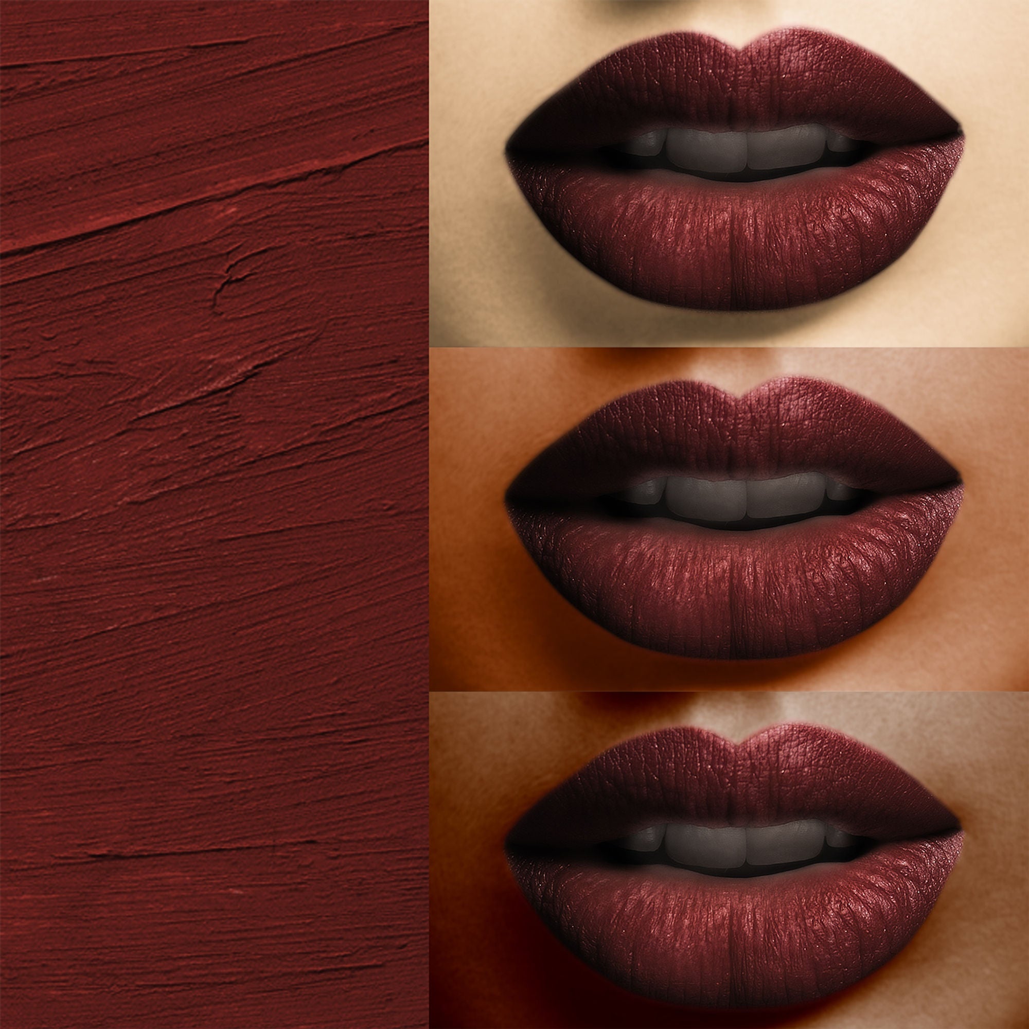 Miss Claire Matte Power Lipcolor - 15-Bloggers Favourite | Grocsy