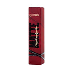 MARS Cosmetics Matte Muse Mousse Lipstick - 15 Royal Highness | Grocsy