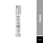 Swiss Beauty Pores Zero Silky Smooth Pearl Primer | Grocsy