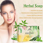 Charak Pharma Moha Soap | Grocsy