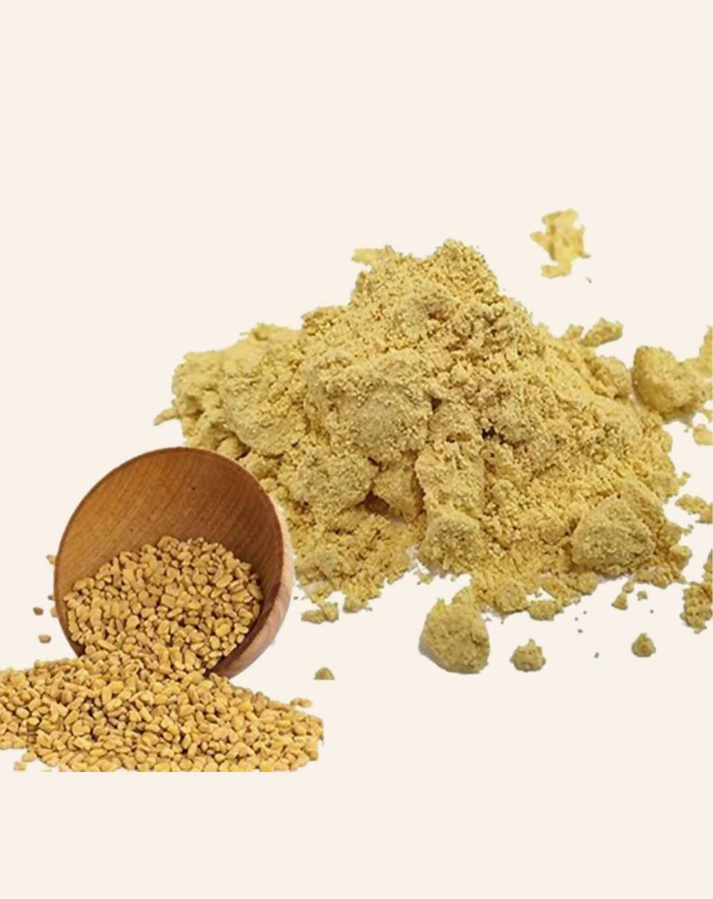 Simandhar Methi Beej Powder | Grocsy