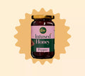 Nia Natura Infused Pepper Honey | Grocsy