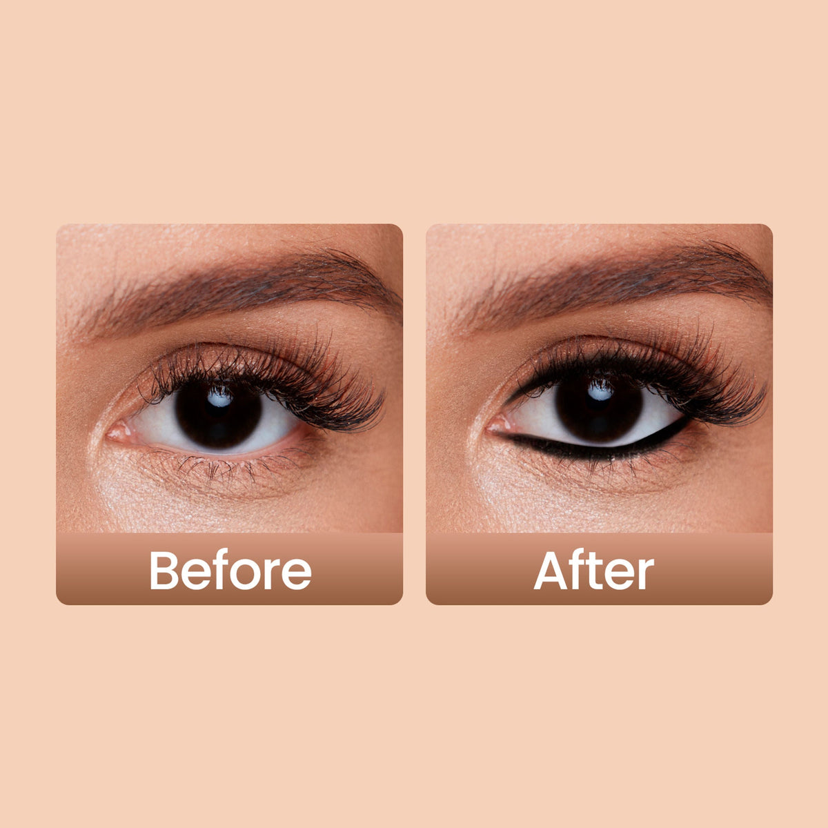 Swiss Beauty You & Eye Power ,24 Hours Stay ,Waterproof & Smudge-Proof Kajal With Vitamin E -Black | Grocsy