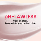 Swiss Beauty Dip Tint Color Changing Long Lasting With Vitamin-E PH Lip Oil - 4 Kiwi | Grocsy