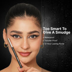 Swiss Beauty Select Single Swipe Kohl Kajal | Grocsy