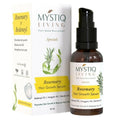 Mystiq Living Rosemary Hair Growth Serum | Grocsy