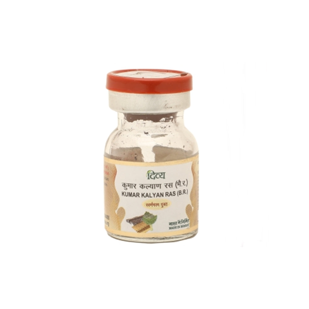 Patanjali Kumar Kalyan Ras (1 GM) | Grocsy
