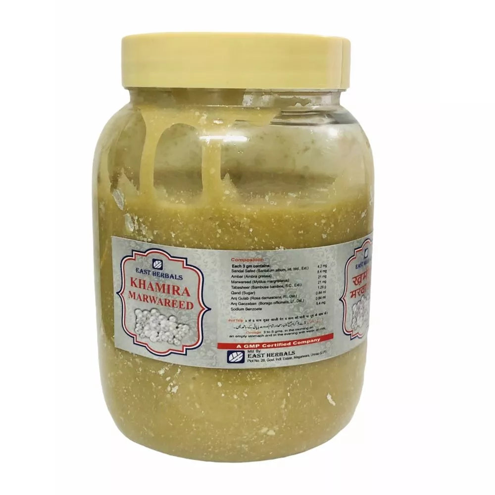 East Herbals Khamira Marwareed | Grocsy