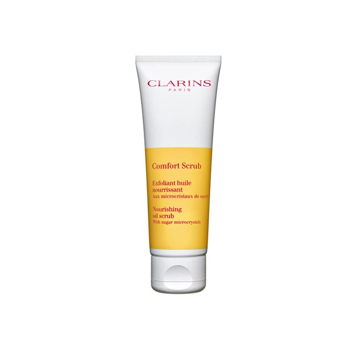 Clarins Comfort Scrub | Grocsy