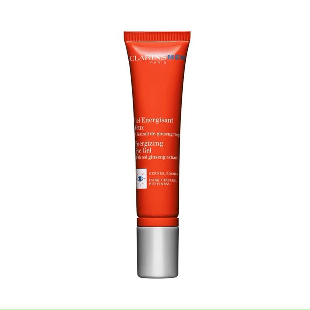 ClarinsMen Energizing Eye Gel | Grocsy