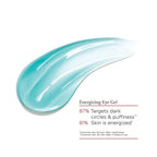 ClarinsMen Energizing Eye Gel | Grocsy