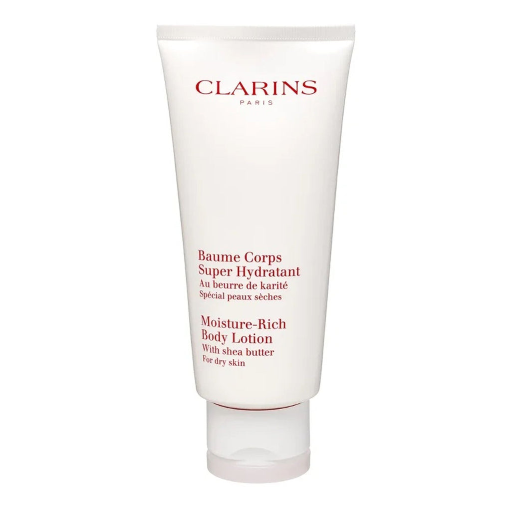 Clarins Moisture Rich Body Lotion | Grocsy