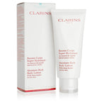 Clarins Moisture Rich Body Lotion | Grocsy