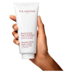Clarins Moisture Rich Body Lotion | Grocsy
