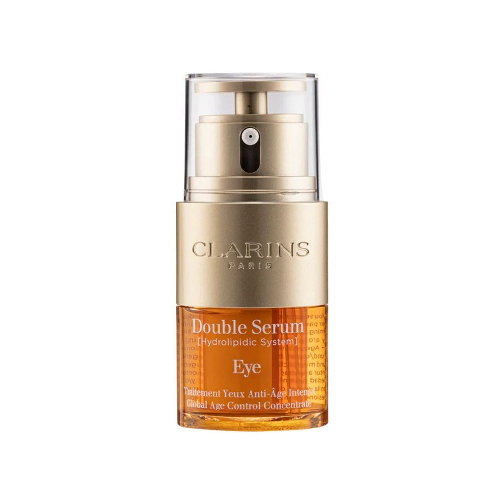 Clarins Double Serum Eye | Grocsy