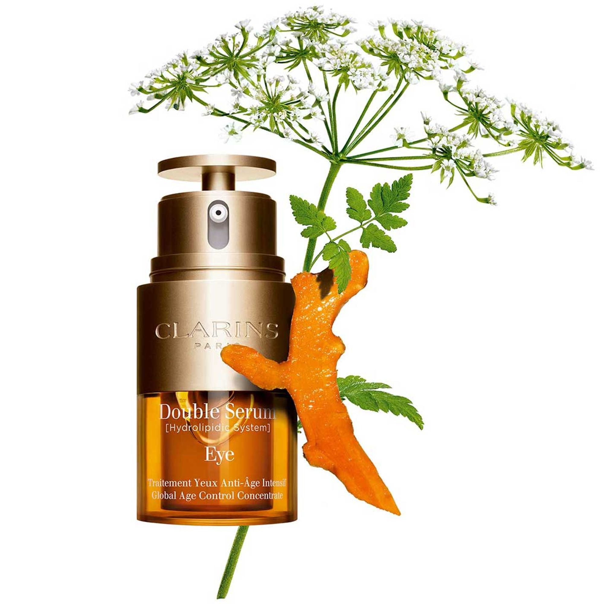 Clarins Double Serum Eye | Grocsy