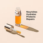 Clarins Lip Comfort Oil - 01 Honey | Grocsy