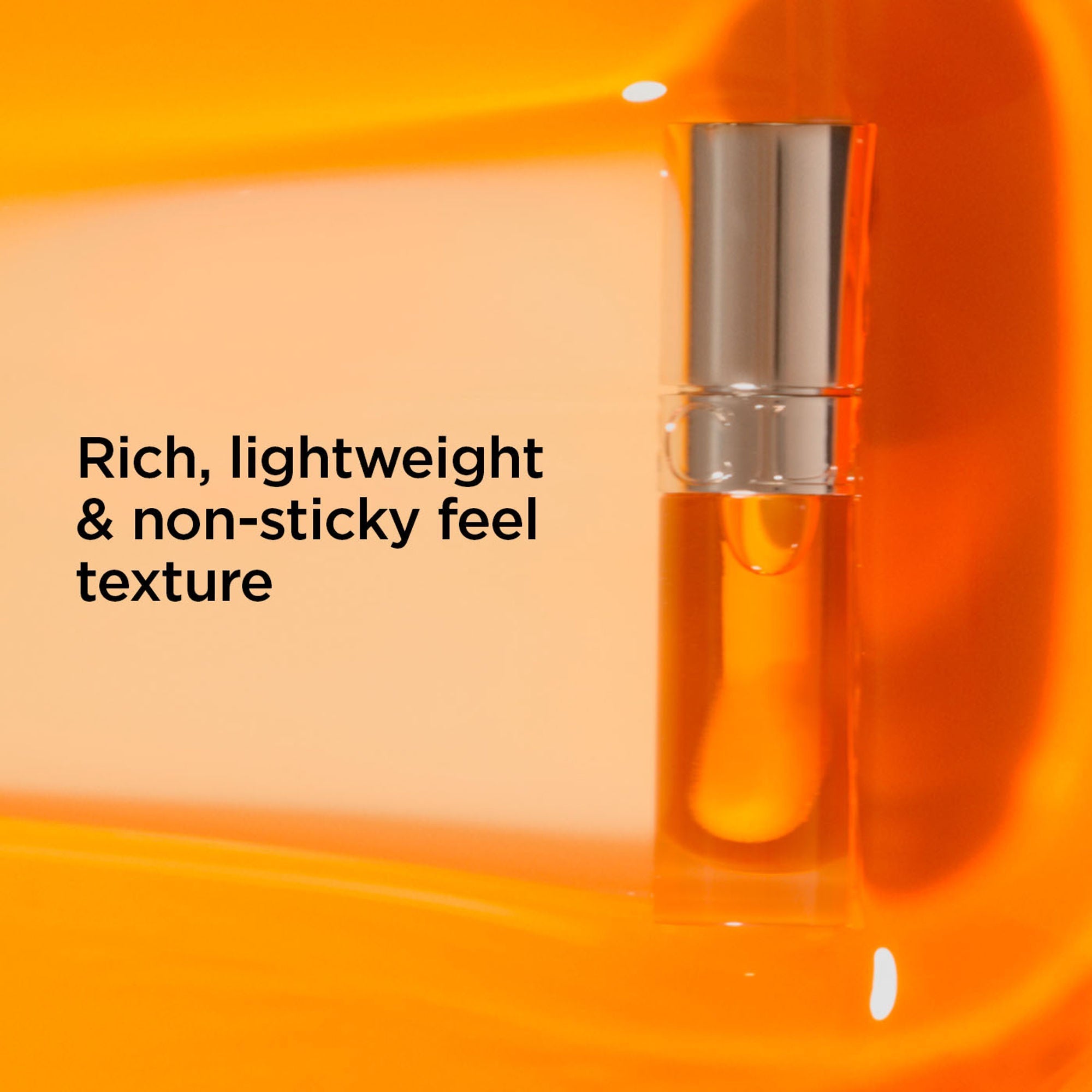 Clarins Lip Comfort Oil - 01 Honey | Grocsy