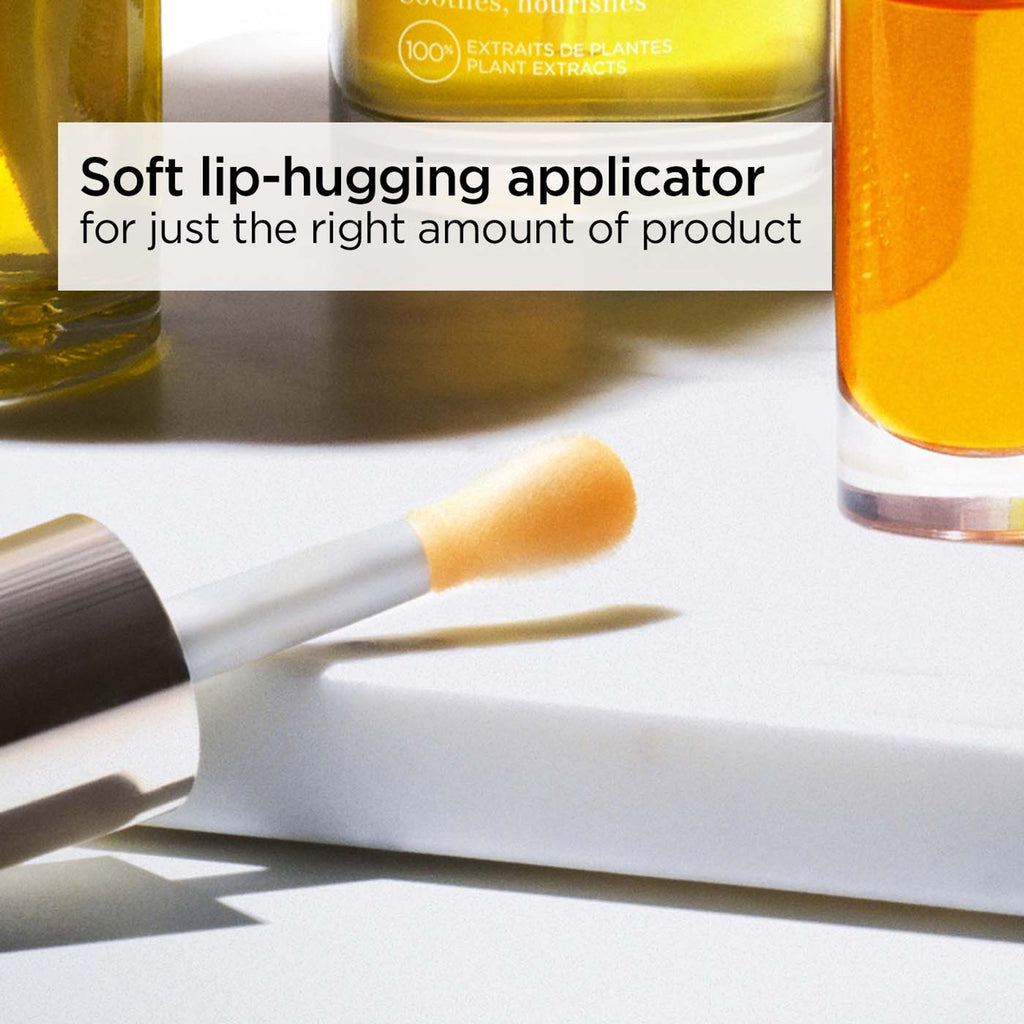 Clarins Lip Comfort Oil - 01 Honey | Grocsy