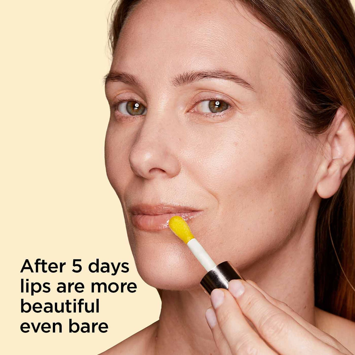 Clarins Lip Comfort Oil - 01 Honey | Grocsy
