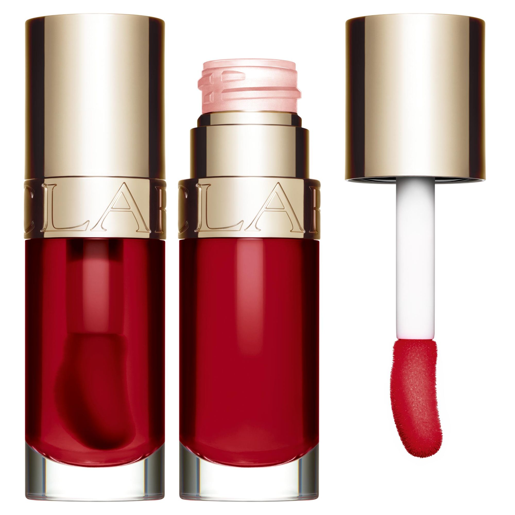 Clarins Lip Comfort Oil - 03 Cherry | Grocsy