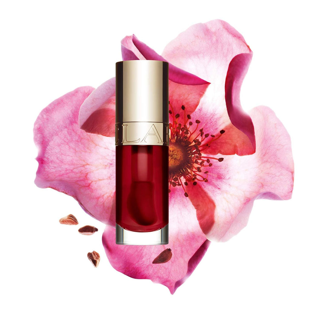 Clarins Lip Comfort Oil - 03 Cherry | Grocsy