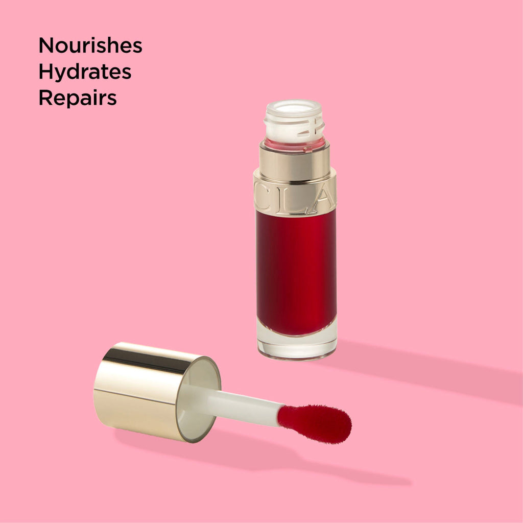 Clarins Lip Comfort Oil - 03 Cherry | Grocsy