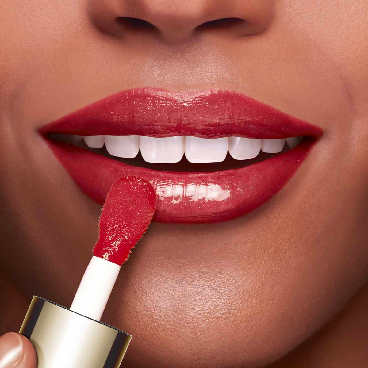 Clarins Lip Comfort Oil - 03 Cherry | Grocsy