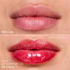 Clarins Lip Comfort Oil - 03 Cherry | Grocsy