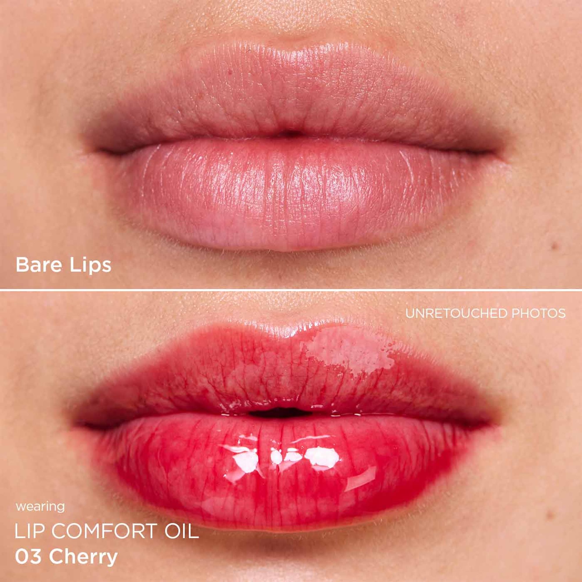 Clarins Lip Comfort Oil - 03 Cherry | Grocsy